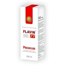 Flavin7 7 Prémium 250ml vitamin és táplálékkiegészítő
