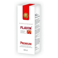 Flavin7 7 Prémium 500ml vitamin és táplálékkiegészítő