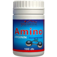 Flavin7 Amino Arginin kapszula 100db vitamin és táplálékkiegészítő