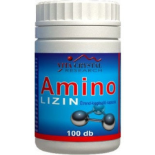 Flavin7 Amino Lizin kapszula 100db vitamin és táplálékkiegészítő