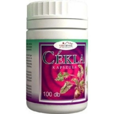Flavin7 Cékla kapszula 100db vitamin és táplálékkiegészítő