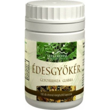 Flavin7 Édesgyökér kapszula 100 db vitamin és táplálékkiegészítő