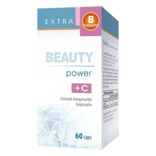 Flavin7 Extra Beauty kapszula 60db vitamin és táplálékkiegészítő