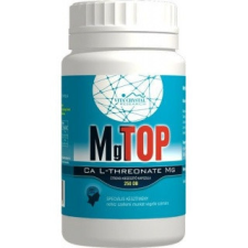 Flavin7 Extra MgTOP kapszula 240db vitamin és táplálékkiegészítő