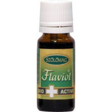 Flavin7 Flaviol szőlőmag olaj 10ml vitamin és táplálékkiegészítő