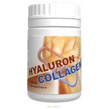 Flavin7 Hyaluron+Collagen kapszula 100db, vitamin és táplálékkiegészítő