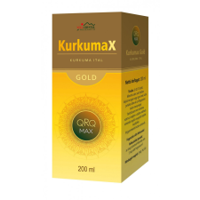 Flavin7 KurkumaX Gold 200 ml vitamin és táplálékkiegészítő