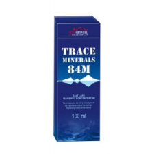 Flavin7 Trace Minerals 84M 100ml vitamin és táplálékkiegészítő