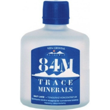 Flavin7 Trace Minerals - 84M 300ml vitamin és táplálékkiegészítő