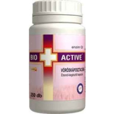 Flavin7 Vita+Active Vöröskáposztacsíra kapszula 250db vitamin és táplálékkiegészítő