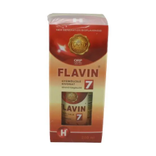 Flavin 7 H ital 200ml vitamin és táplálékkiegészítő