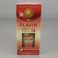  Flavin 7 h prémium ital 200 ml tea