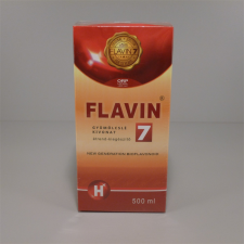  Flavin 7 ital 500 ml tea