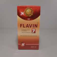 Flavin 7 ital 500 ml tea