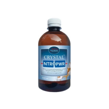 Flavin Crystal NTR+PWR 500ml vitamin és táplálékkiegészítő