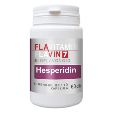  Flavitamin Hesperidin kapszula 60 db vitamin és táplálékkiegészítő