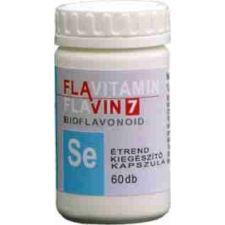  Flavitamin Szelén 60 db vitamin és táplálékkiegészítő
