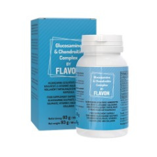  Flavon Glucosamine & Chondroitin Complex 90db vitamin és táplálékkiegészítő