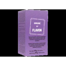 Flavon Immune 60db vitamin és táplálékkiegészítő