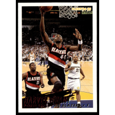Fleer 1994-95 Fleer #184 Harvey Grant gyűjthető kártya