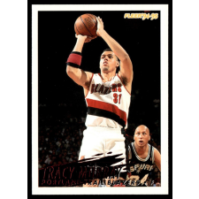 Fleer 1994-95 Fleer #186 Tracy Murray gyűjthető kártya