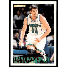 Fleer 1994-95 Fleer #20 Frank Brickowski gyűjthető kártya