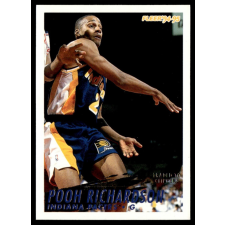 Fleer 1994-95 Fleer #93 Pooh Richardson gyűjthető kártya