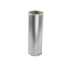 Fleetguard Hidraulikaolaj szűrő Fleetguard HF28909 - Fiat Hitachi autóalkatrész