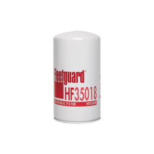 Fleetguard Hidraulikaolaj szűrő Fleetguard HF35018 - Massey Ferguson autóalkatrész