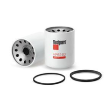 Fleetguard Hidraulikaolaj szűrő Fleetguard HF6163 - Rickel Mfg. Co. autóalkatrész