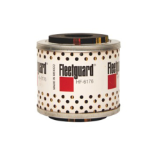 Fleetguard Hidraulikaolaj szűrő Fleetguard HF6176 - M-R-S autóalkatrész