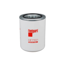 Fleetguard Hidraulikaolaj szűrő Fleetguard HF7551 - Sumitomo autóalkatrész