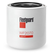 Fleetguard Hűtőfolyadék-szűrő 739WF2070 - Komatsu autóalkatrész