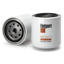Fleetguard Hűtőfolyadék-szűrő 739WF2071 - Poclain autóalkatrész