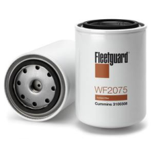 Fleetguard Hűtőfolyadék-szűrő 739WF2075 - Hyster autóalkatrész