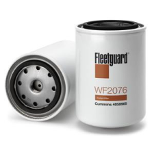 Fleetguard Hűtőfolyadék-szűrő 739WF2076 - Atlas Copco autóalkatrész