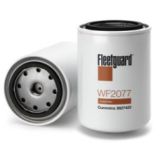 Fleetguard Hűtőfolyadék-szűrő 739WF2087 - Fiatagri autóalkatrész
