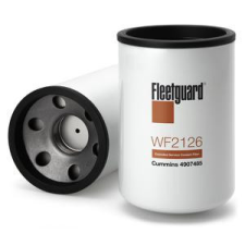 Fleetguard Hűtőfolyadék-szűrő 739WF2126 - O&K autóalkatrész