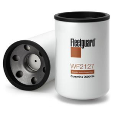 Fleetguard Hűtőfolyadék-szűrő 739WF2127 - Terex autóalkatrész