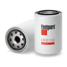 Fleetguard olajszűrő 739HF6159 - Poclain olajszűrő