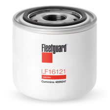 Fleetguard olajszűrő 739LF16121 - New Holland olajszűrő