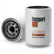 Fleetguard olajszűrő 739LF3805 - Zhejiang Hangcha Engi Mach.Co. Ltd. olajszűrő