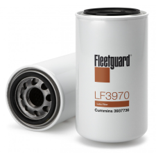 Fleetguard olajszűrő 739LF3970 - Hitachi olajszűrő