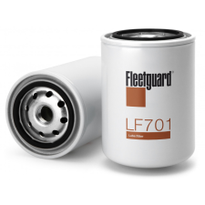 Fleetguard olajszűrő 739LF701 - Claas olajszűrő