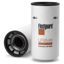Fleetguard olajszűrő 739LF9548 - Dressta olajszűrő