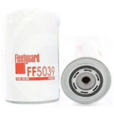 Fleetguard Üzemanyagszűrő 739FF5039 - Hitachi üzemanyagszűrő