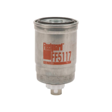 Fleetguard Üzemanyagszűrő 739FF5117 - Laverda üzemanyagszűrő