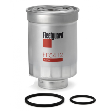 Fleetguard Üzemanyagszűrő 739FF5412 - Toyota üzemanyagszűrő