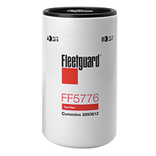 Fleetguard Üzemanyagszűrő 739FF5776 - Rostselmash üzemanyagszűrő