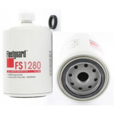 Fleetguard Üzemanyagszűrő 739FS1280 - Hitachi üzemanyagszűrő